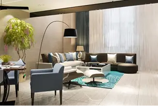 Limited Edition 2&3 BHK Spacious Apartment