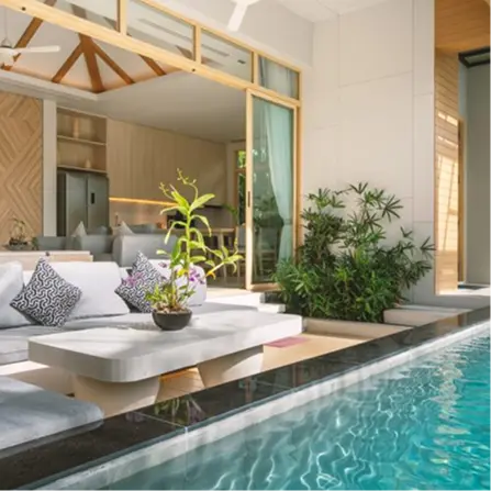 Diamond Manor Apartment